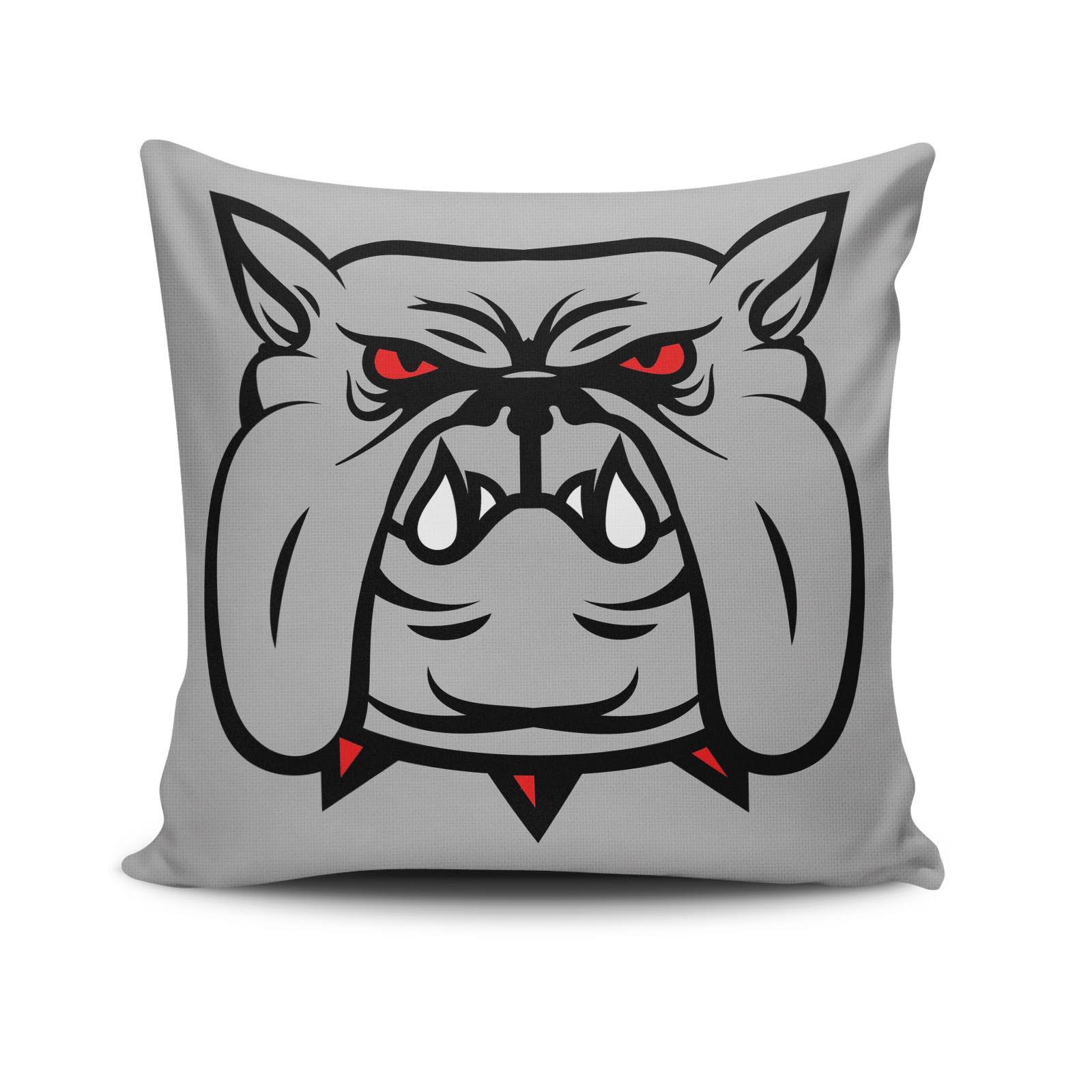 Jastučnica Aberto Design 43x43cm, šarena