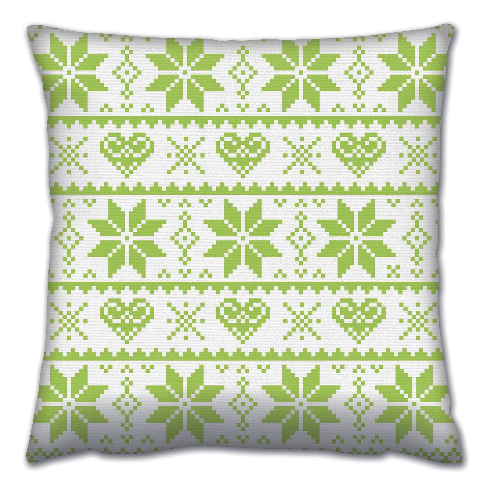 Aberto Design jastuk 43x43cm šareni