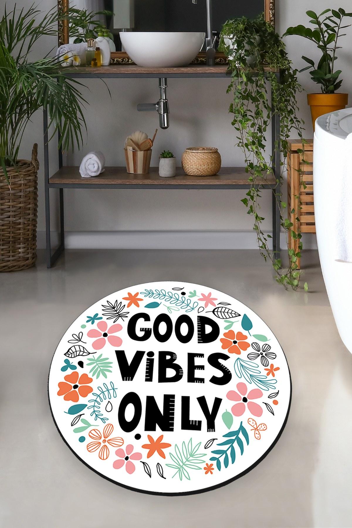 L'essentiel Maison Otirač za kupatilo 120cm Šarene