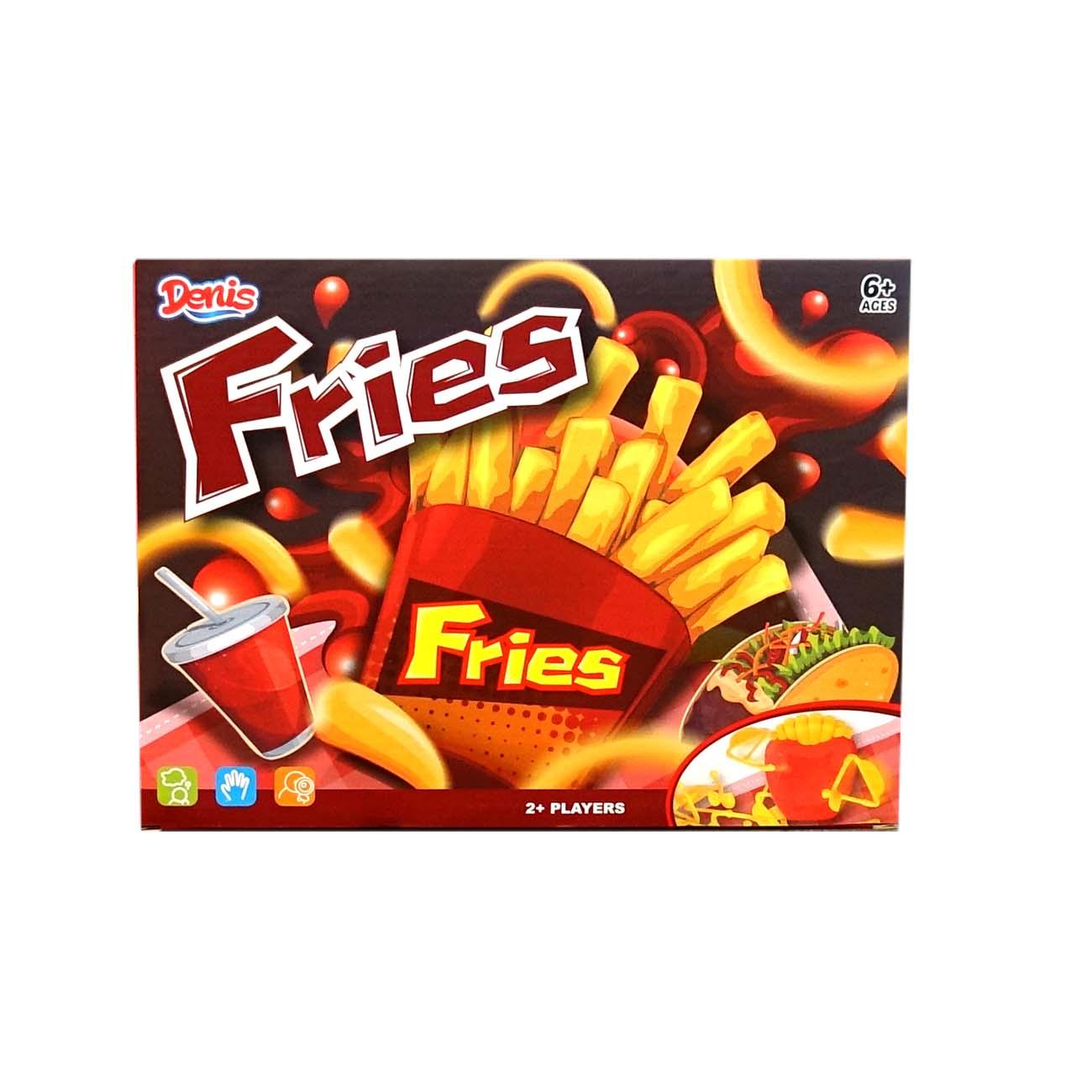 DENIS Društvena igra Potato hop