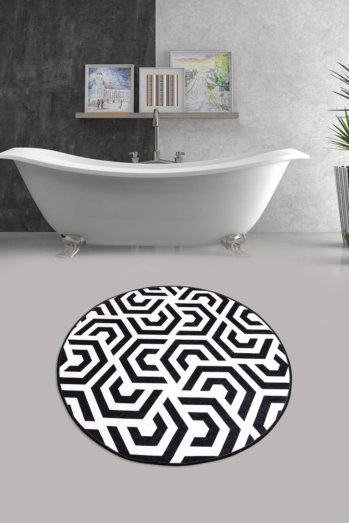 L'essentiel Maison Otirač za kupatilo 100cm Šarene