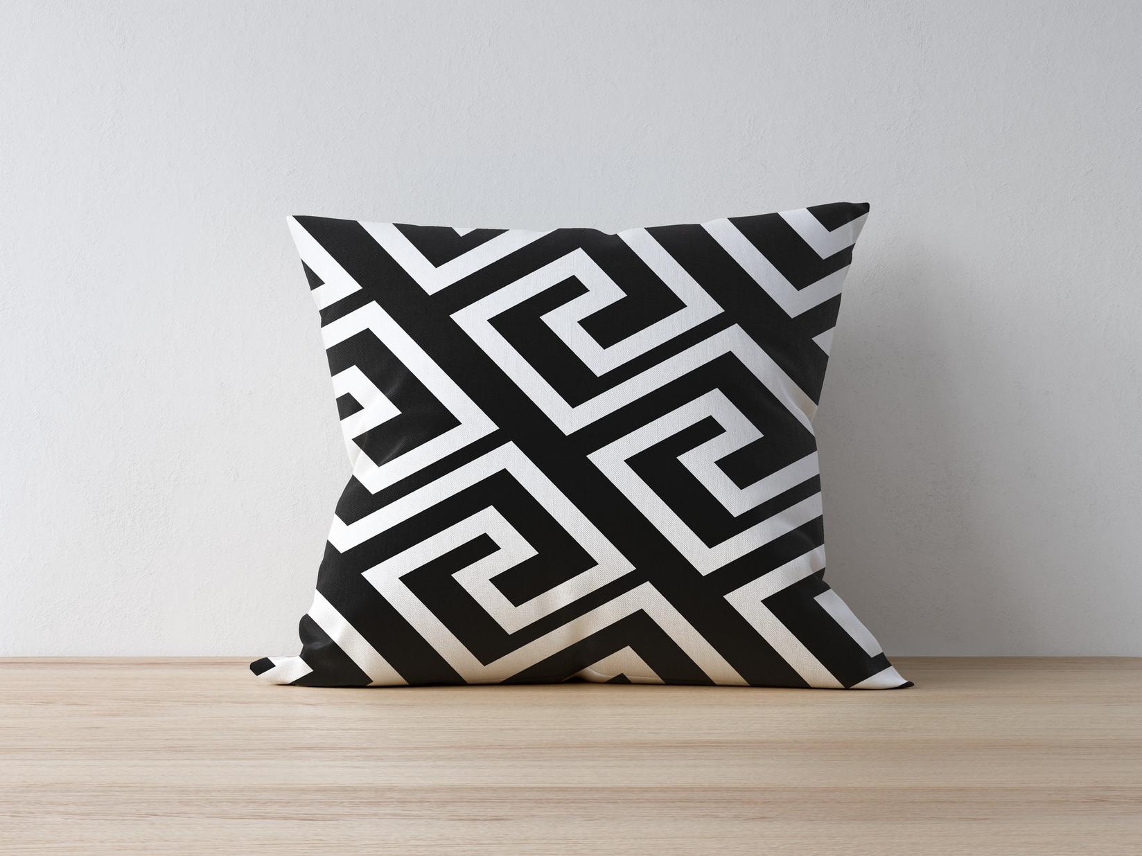 Jastučnica Aberto Design 43x43cm, šarena