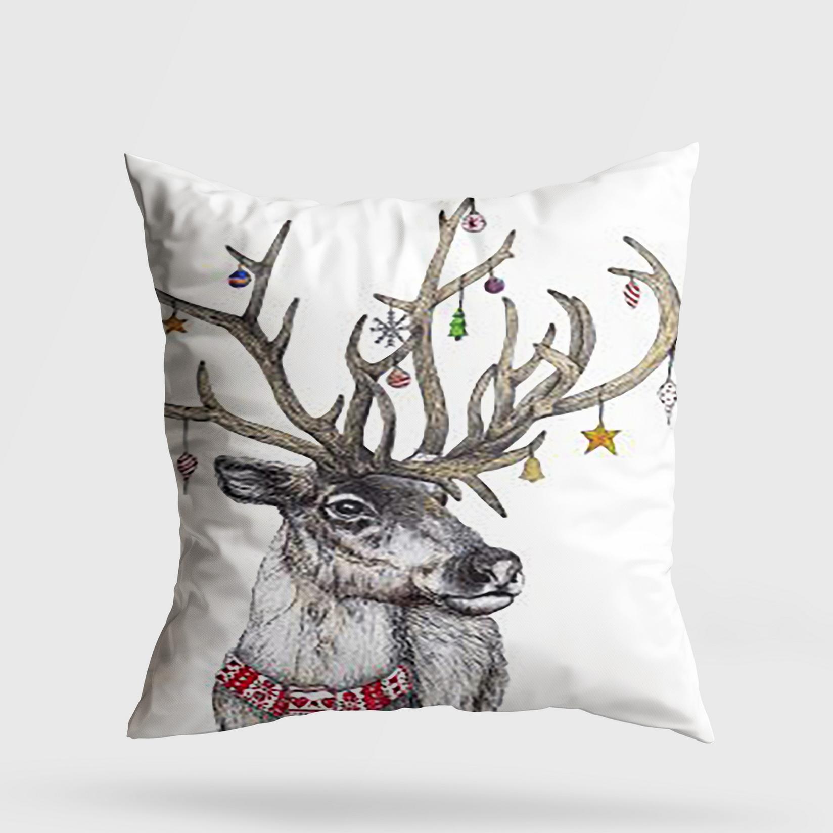 Aberto Design jastuk 43x43cm šareni