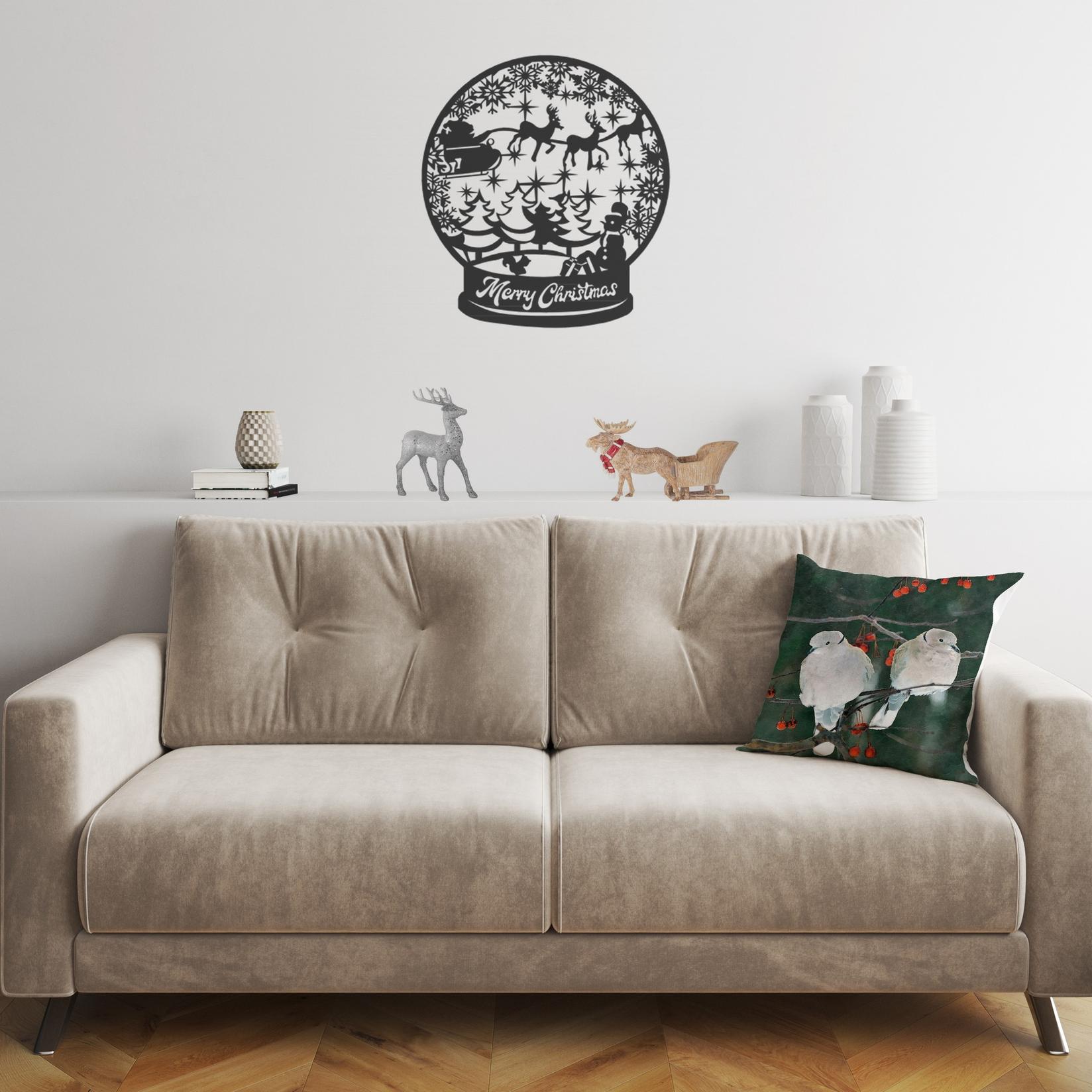 Jastuk Aberto Design 43x43cm Šareni