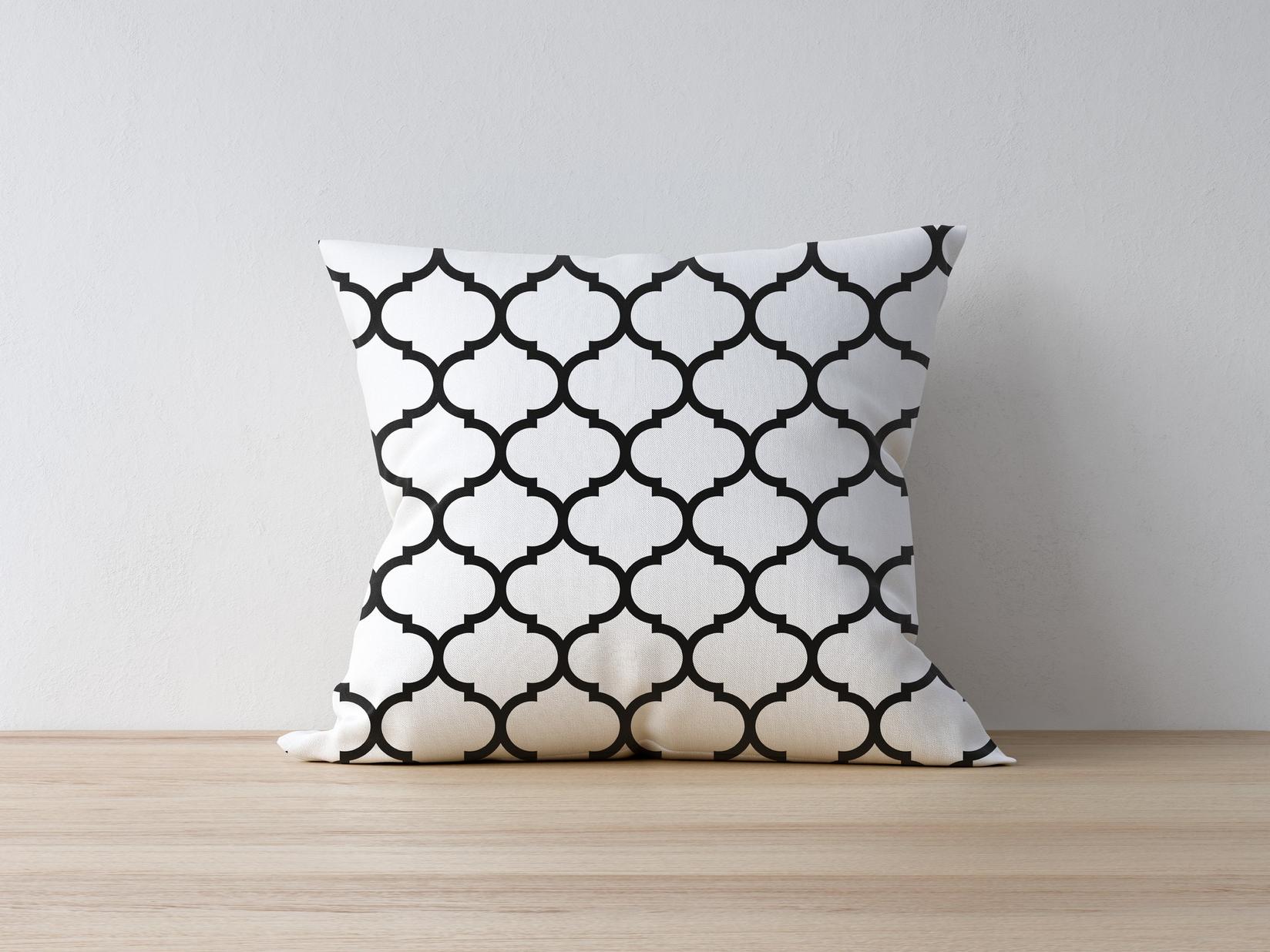 Jastučnica Aberto Design 43x43cm, šarena