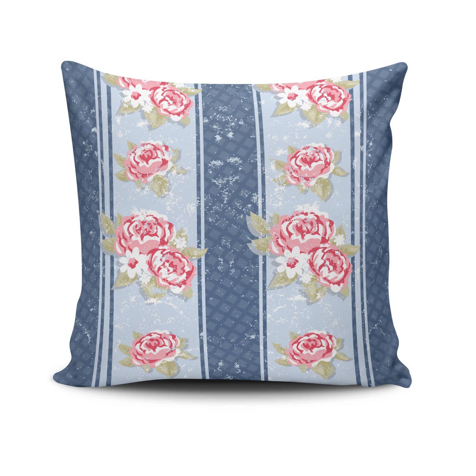 Jastuk Aberto Design 43x43cm Šareni