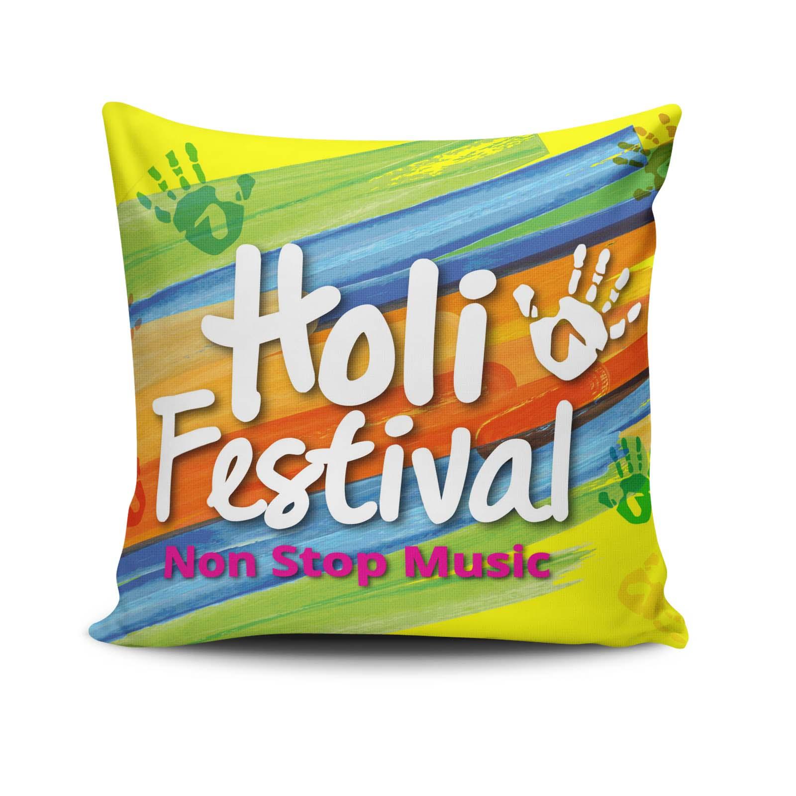 Aberto Design jastuk 43x43cm šareni