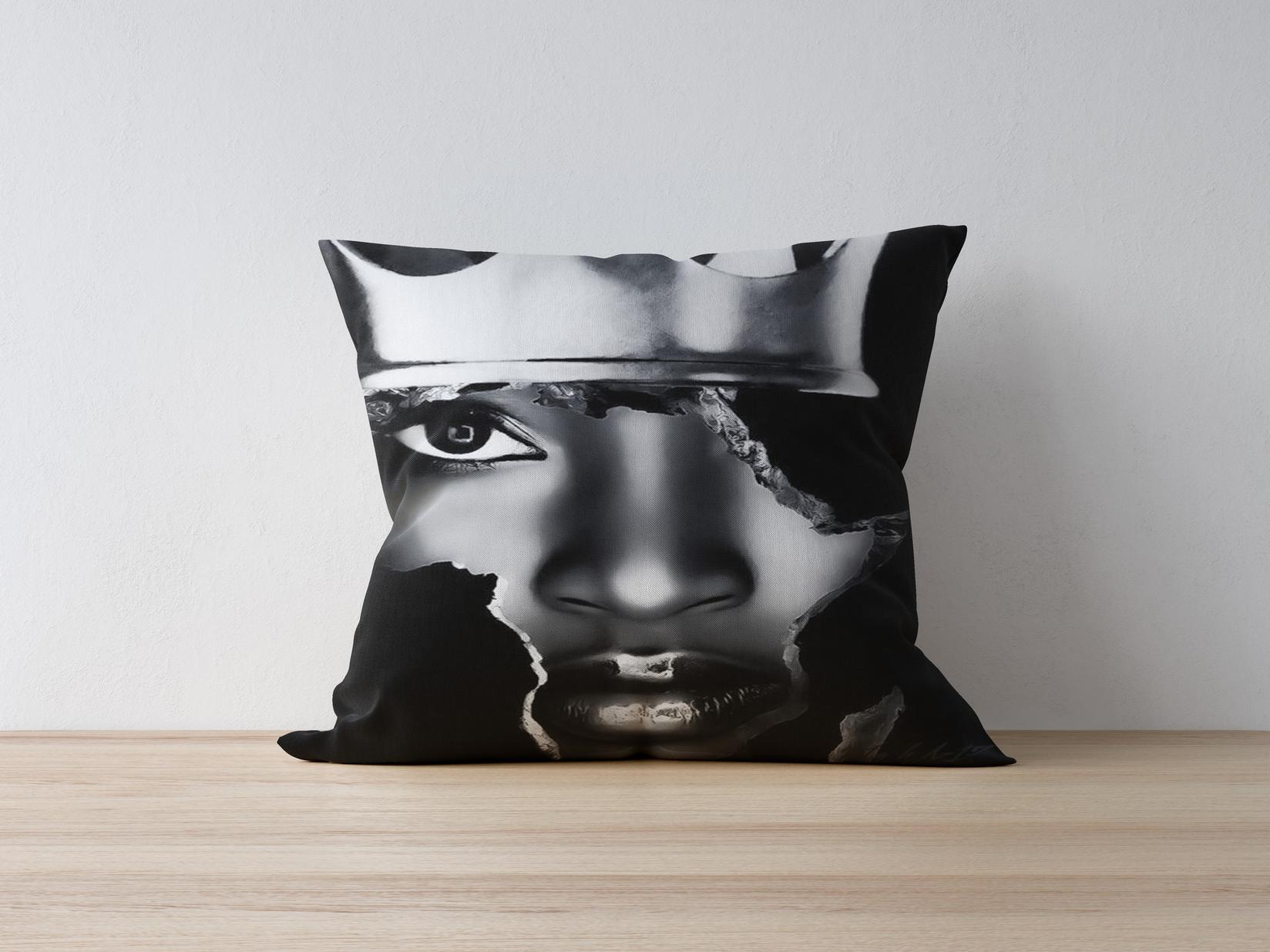 Jastučnica Aberto Design 43x43cm, šarena