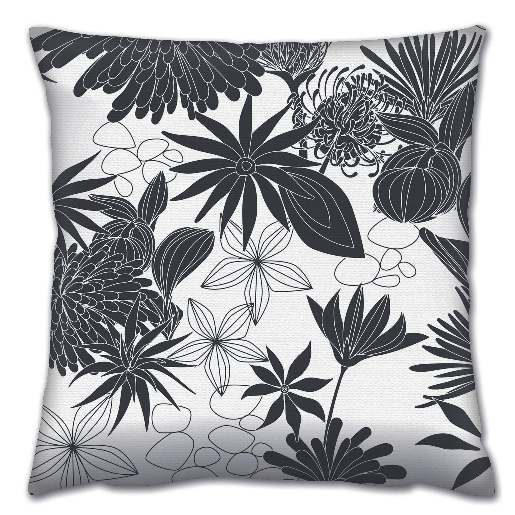 Aberto Design jastuk 43x43cm šareni