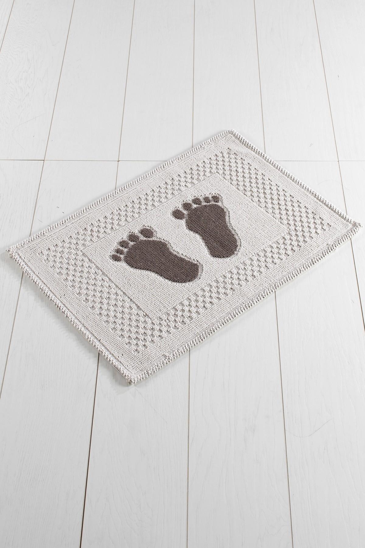 L'essentiel Maison Kupaonski tepih 50x70cm Bež