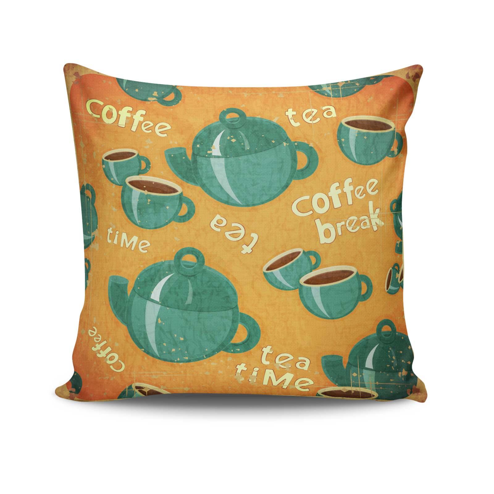 Aberto Design jastuk 43x43cm šareni