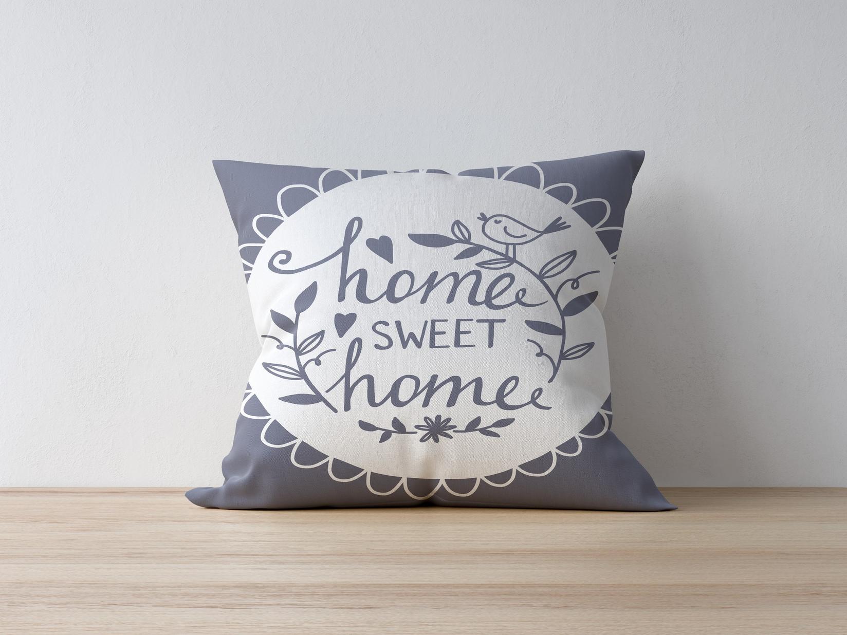 Jastučnica Aberto Design 43x43cm, šarena