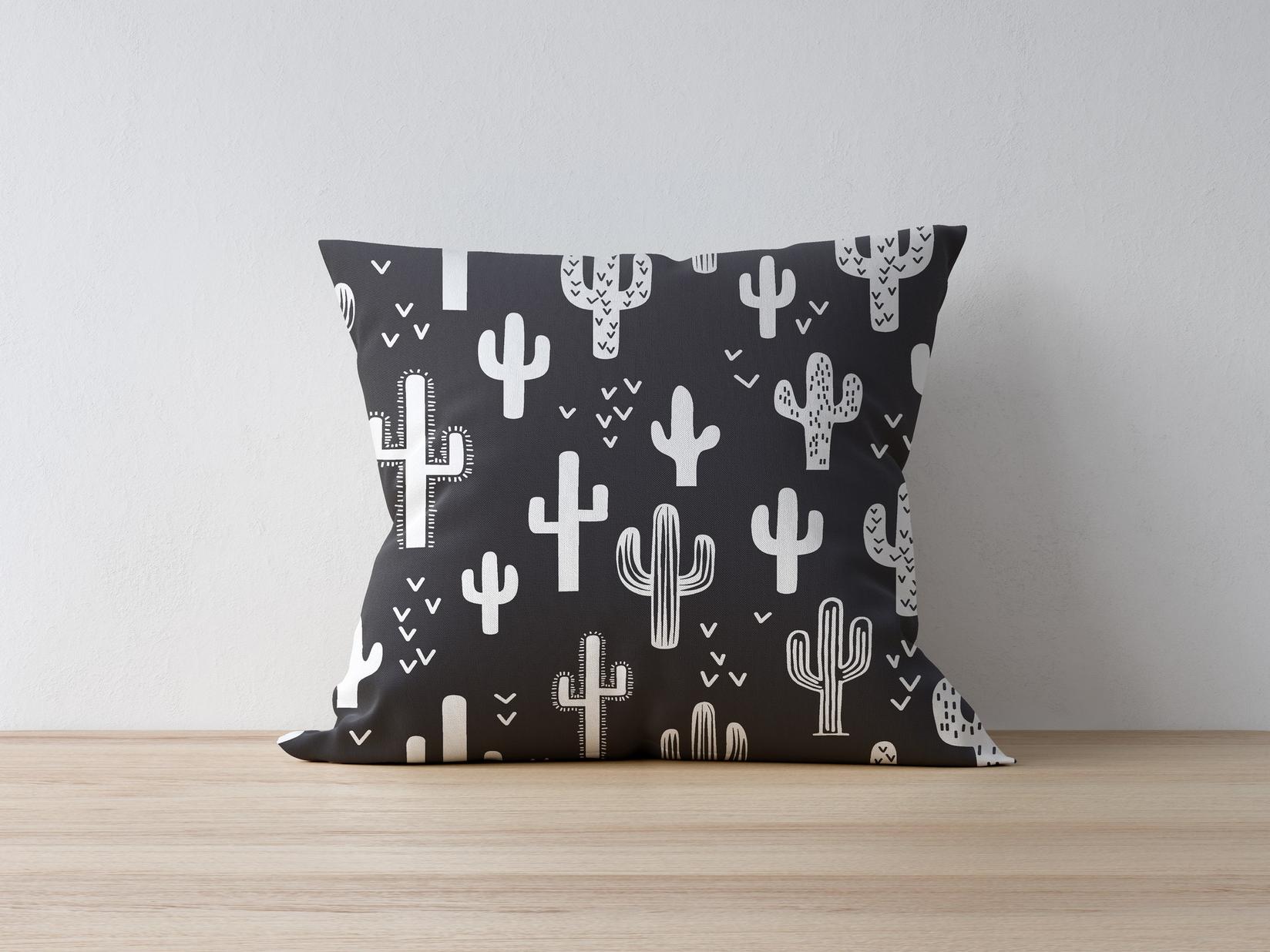 Jastučnica Aberto Design 43x43cm, šarena