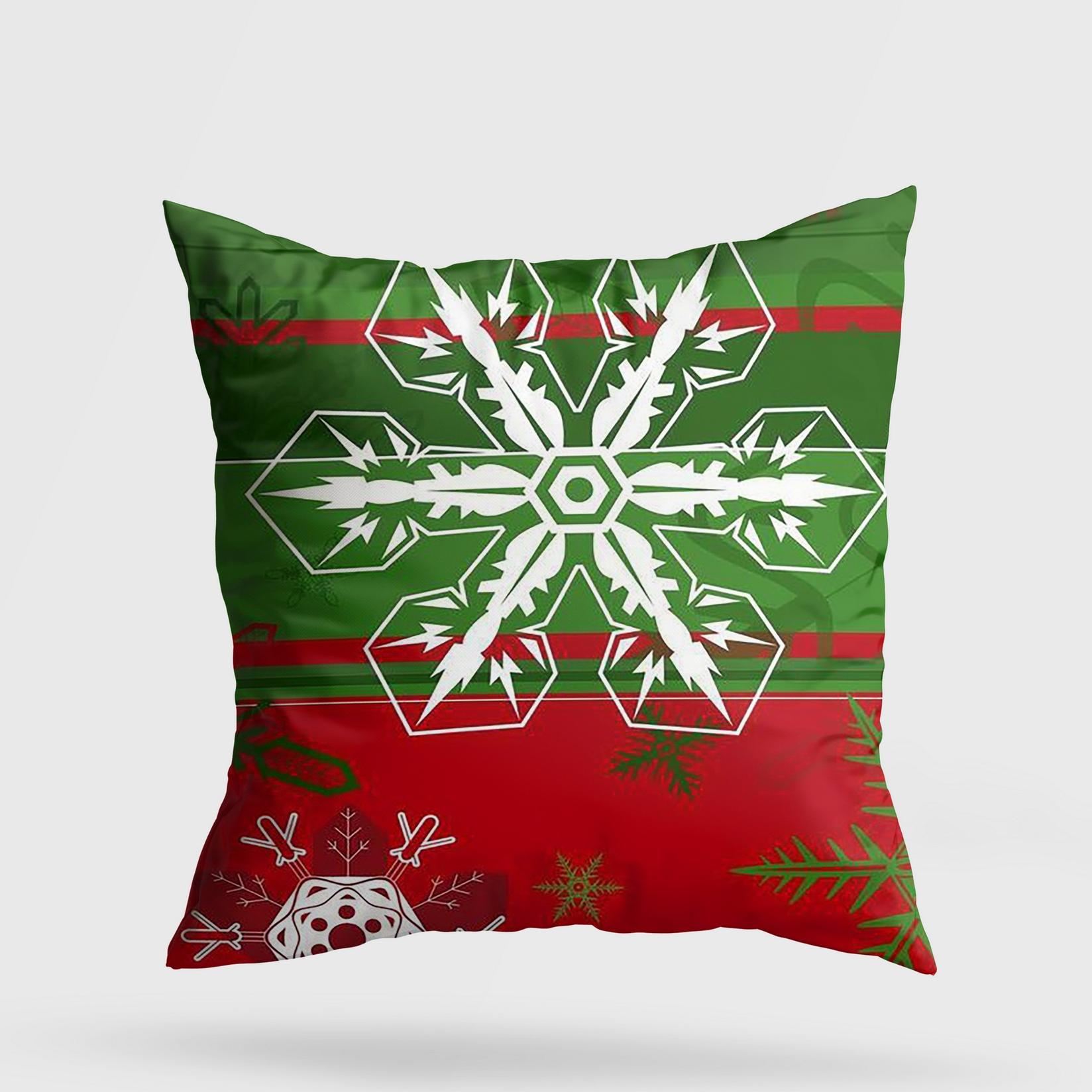 Jastuk Aberto Design 43x43cm Šareni