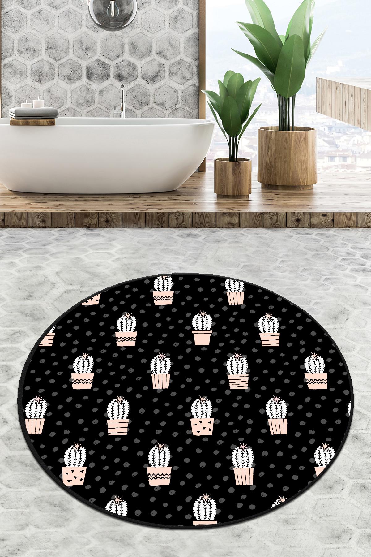 L'essentiel Maison Otirač za kupatilo 200cm Šareno