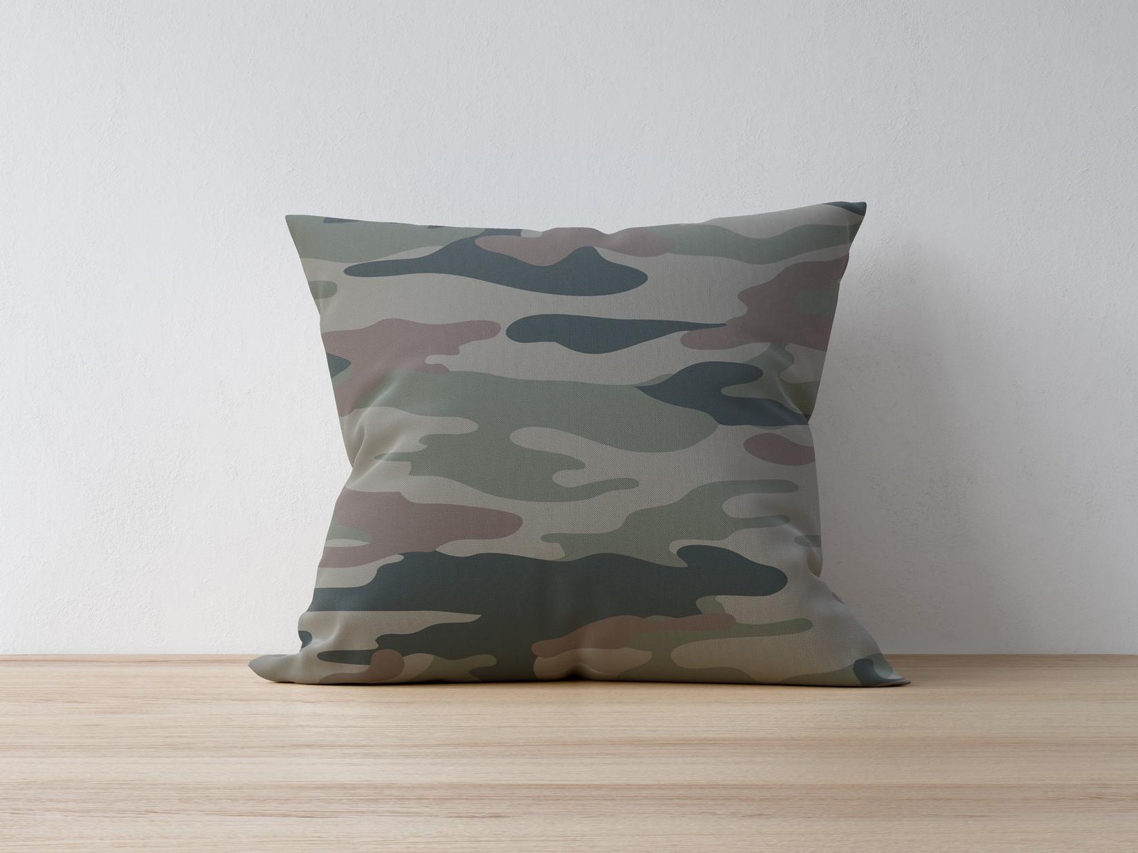 Jastučnica Aberto Design 43x43cm, šarena