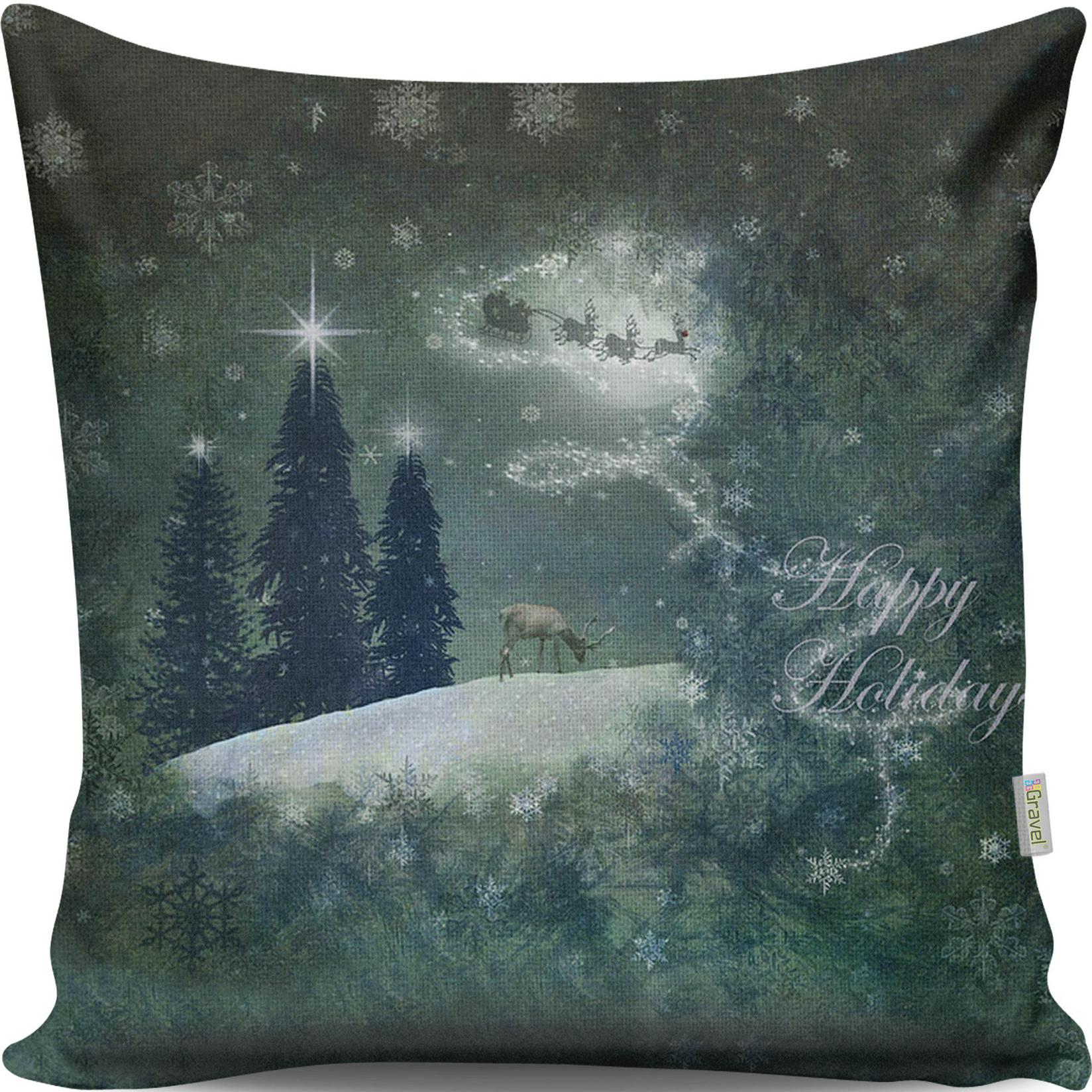 Jastuk Aberto Design 43x43cm Šareni