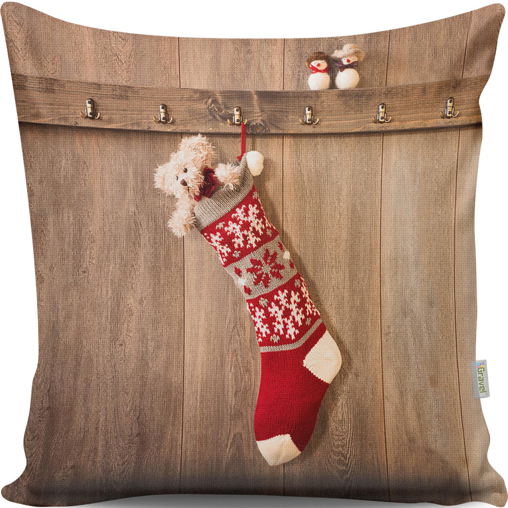 Jastuk Aberto Design 43x43cm Šareni