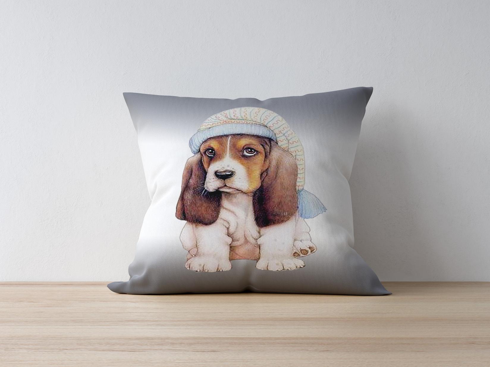 Jastučnica Aberto Design 43x43cm, šarena