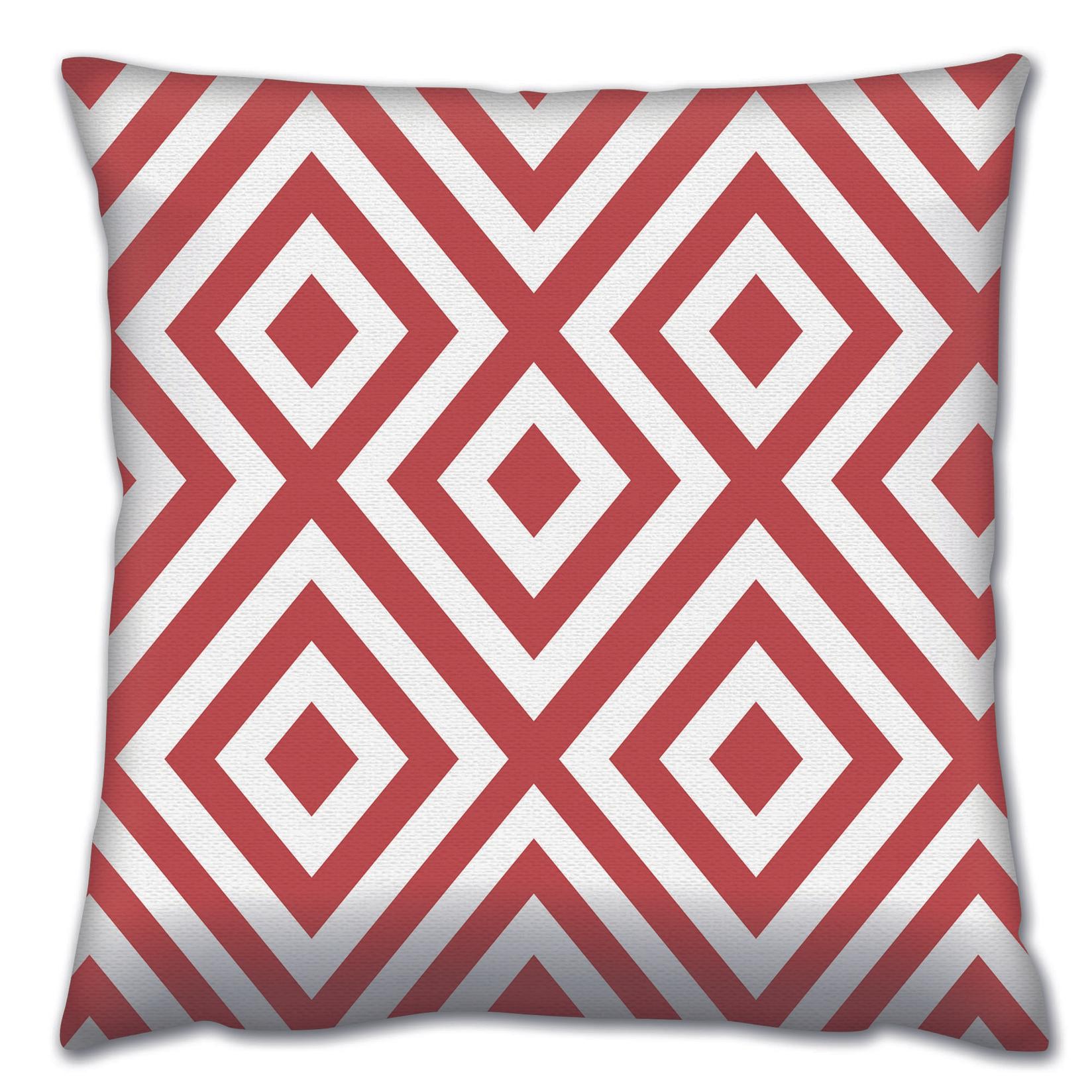 Aberto Design jastuk 43x43cm šareni