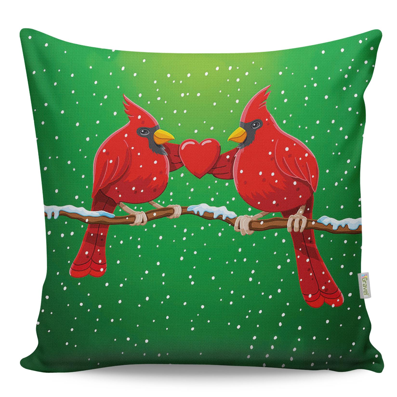 Aberto Design jastuk 43x43cm šareni