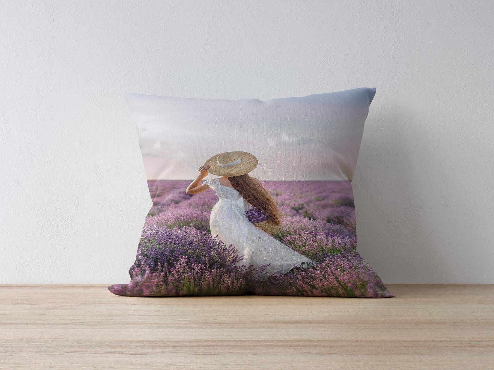 Jastučnica Aberto Design 43x43cm, šarena