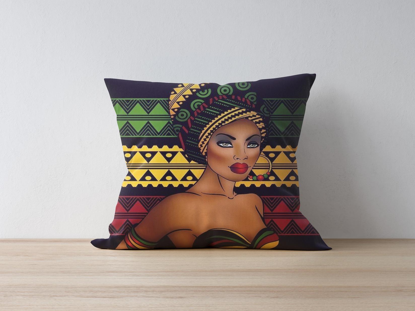 Jastučnica Aberto Design 43x43cm, šarena