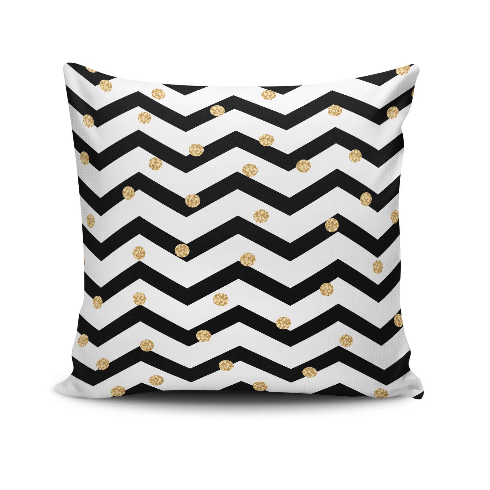 Jastučnica Aberto Design 43x43cm, šarena