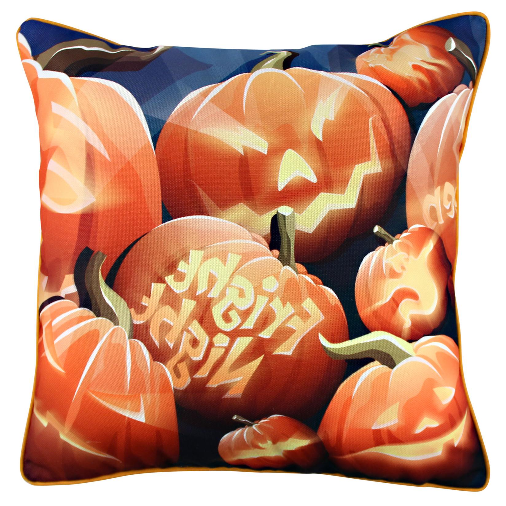 Jastuk Aberto Design 43x43cm Šareni