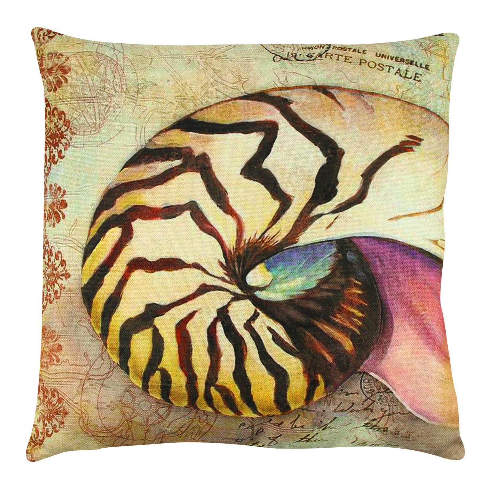 Jastuk Aberto Design 43x43cm Šareni