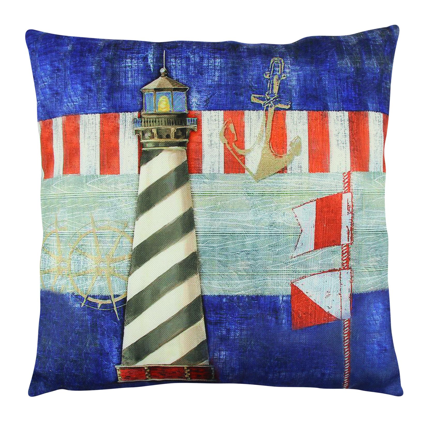 Jastuk Aberto Design 43x43cm Šareni