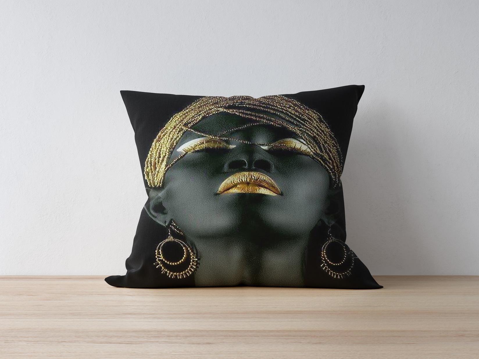 Jastučnica Aberto Design 43x43cm, šarena