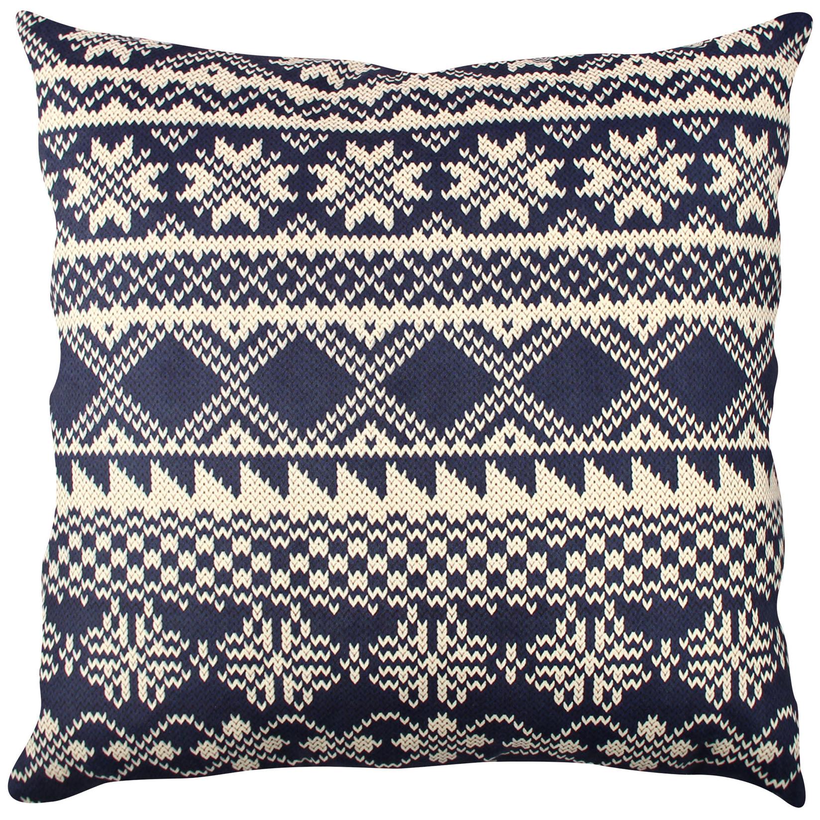 Aberto Design jastuk 43x43cm šareni