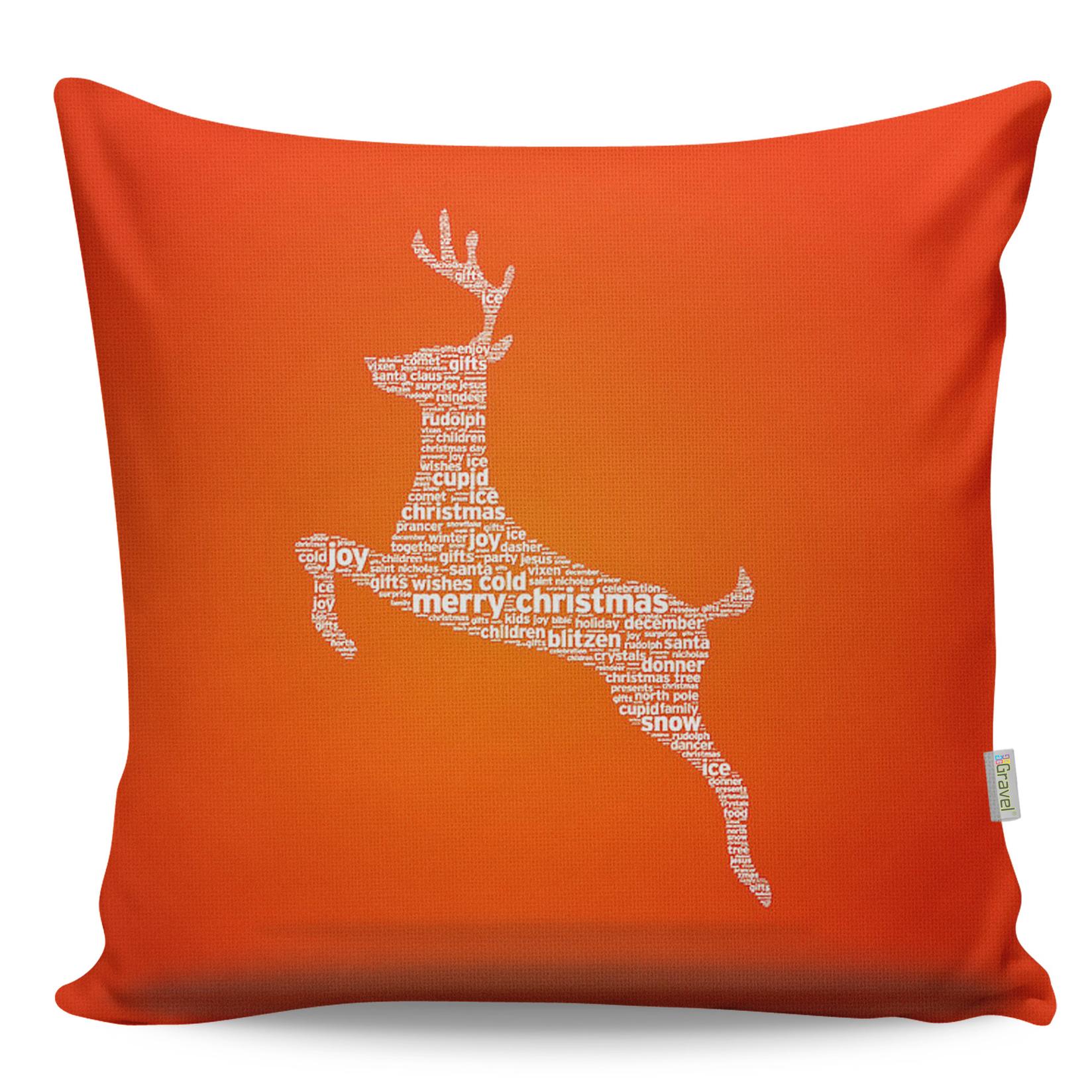 Jastuk Aberto Design 43x43cm Šareni