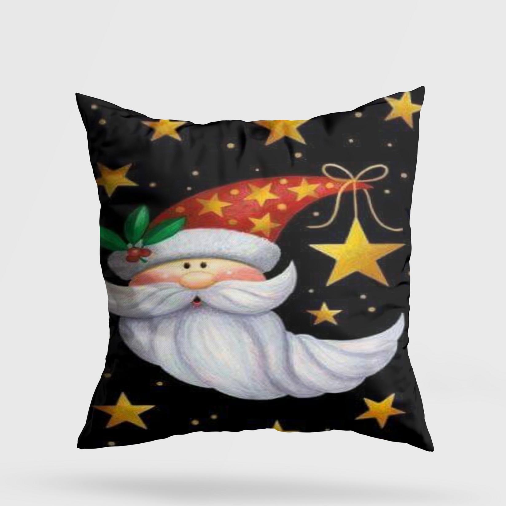 Jastuk Aberto Design 43x43cm Šareni