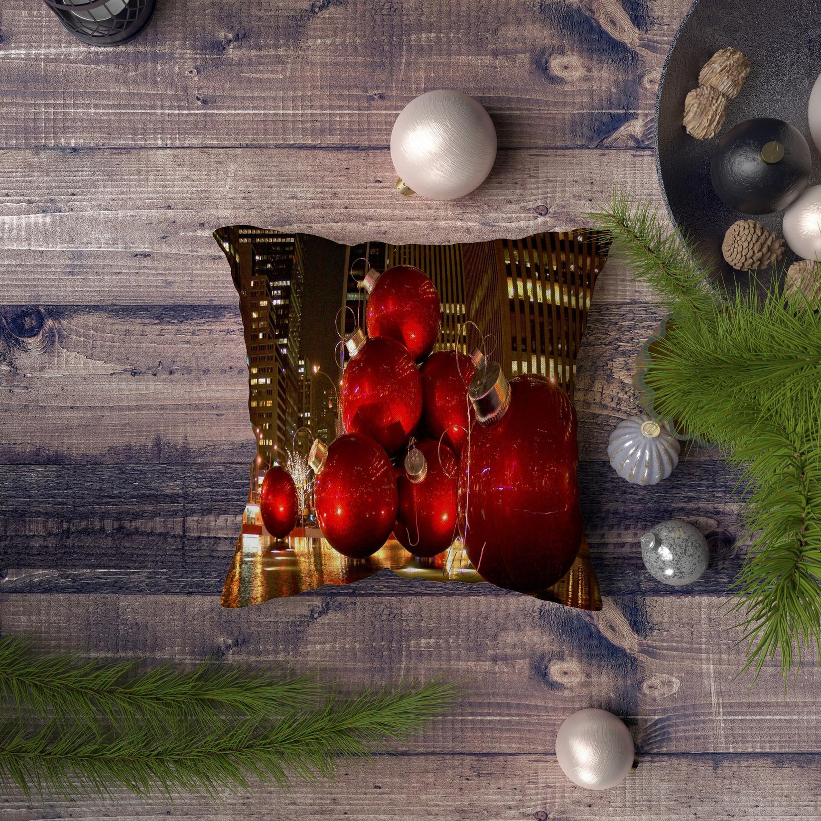 Aberto Design jastuk 43x43cm šareni