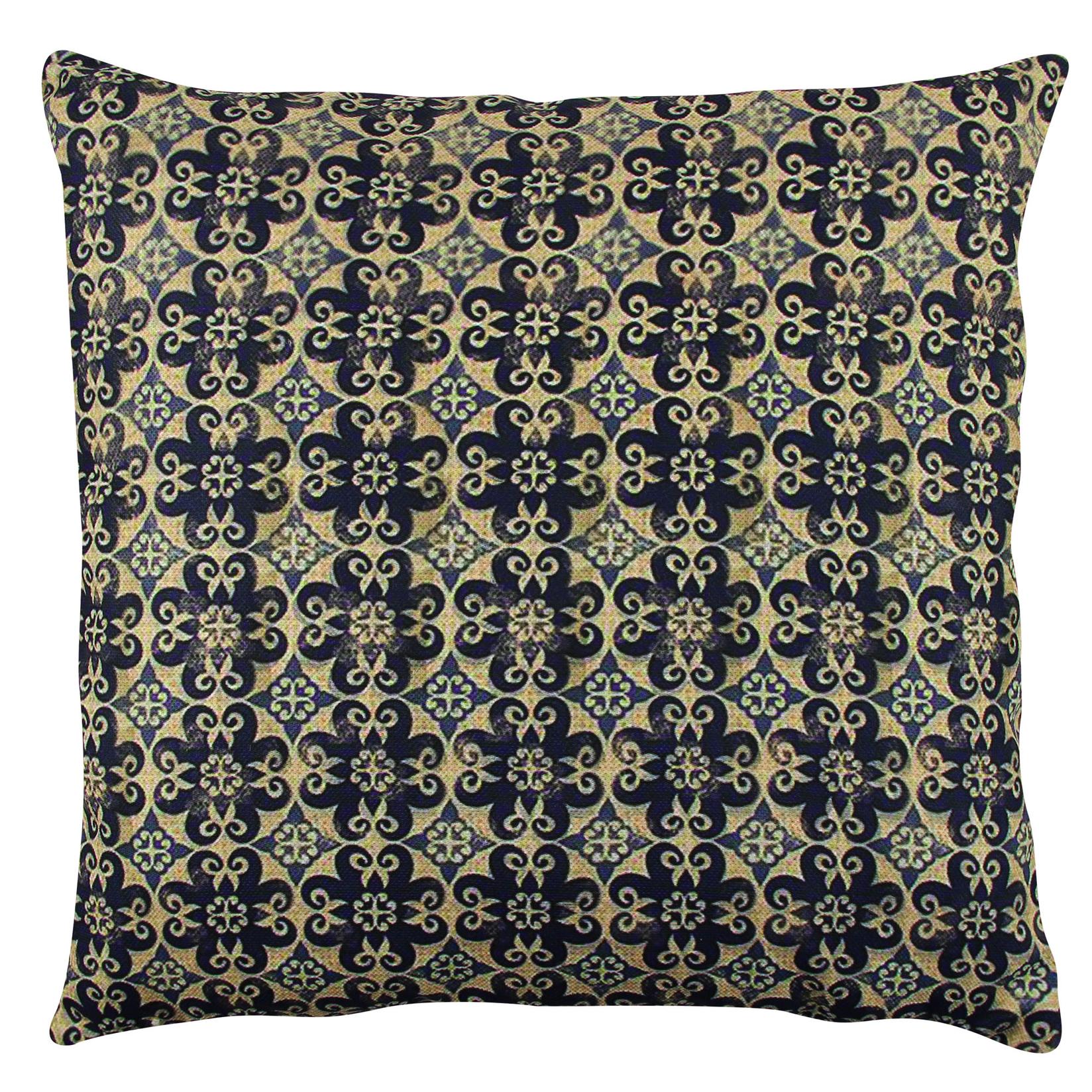 Aberto Design jastuk 43x43cm šareni