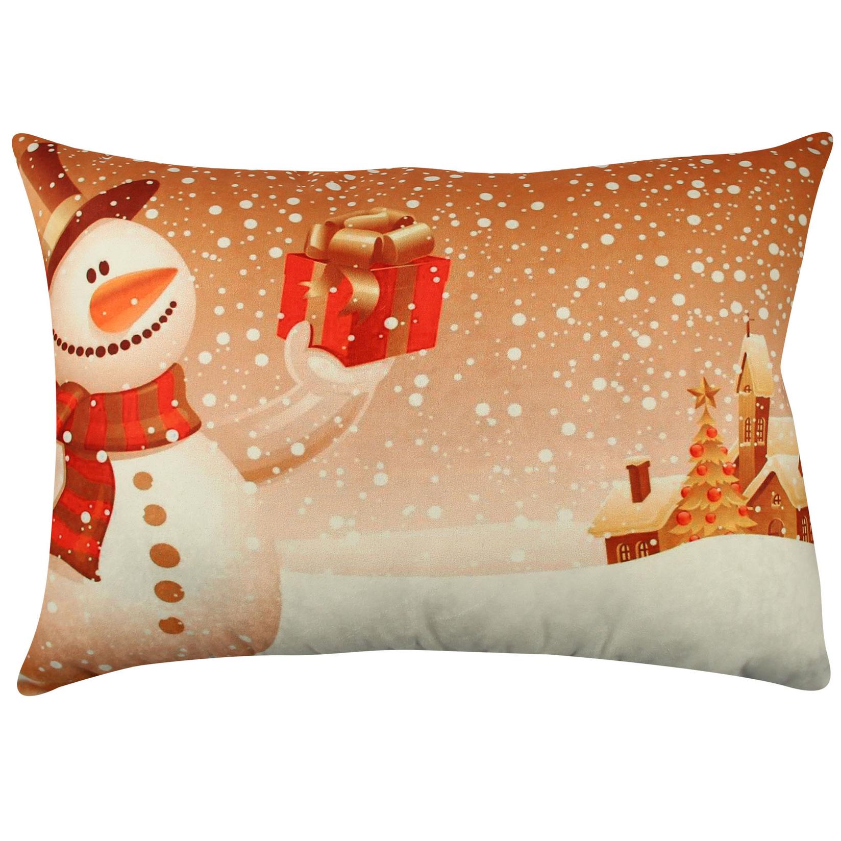 Aberto Design jastuk 33x48cm Šaren