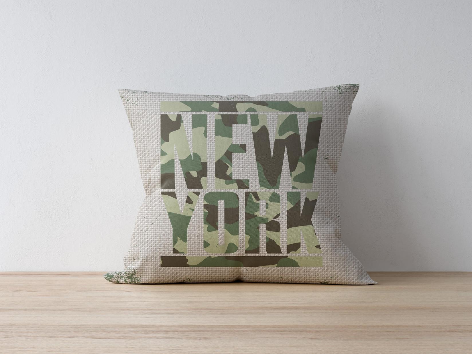 Jastučnica Aberto Design 43x43cm, šarena