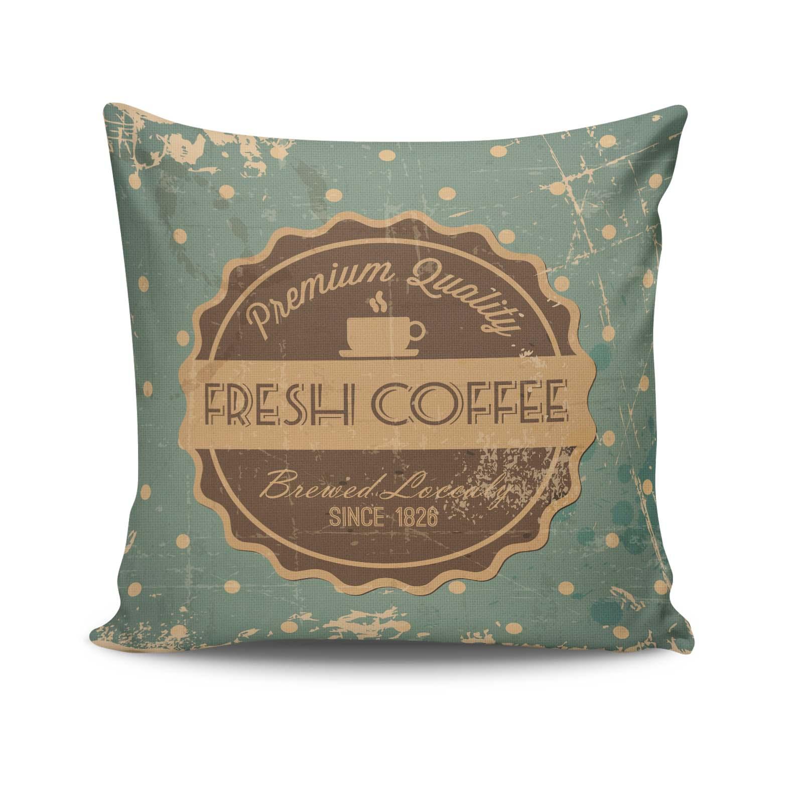 Jastučnica Aberto Design 43x43cm, šarena