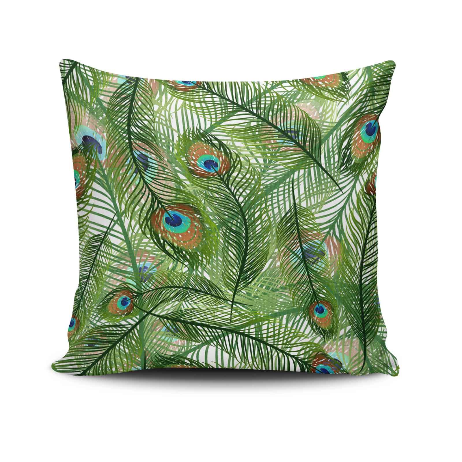 Jastuk Aberto Design 43x43cm Šareni