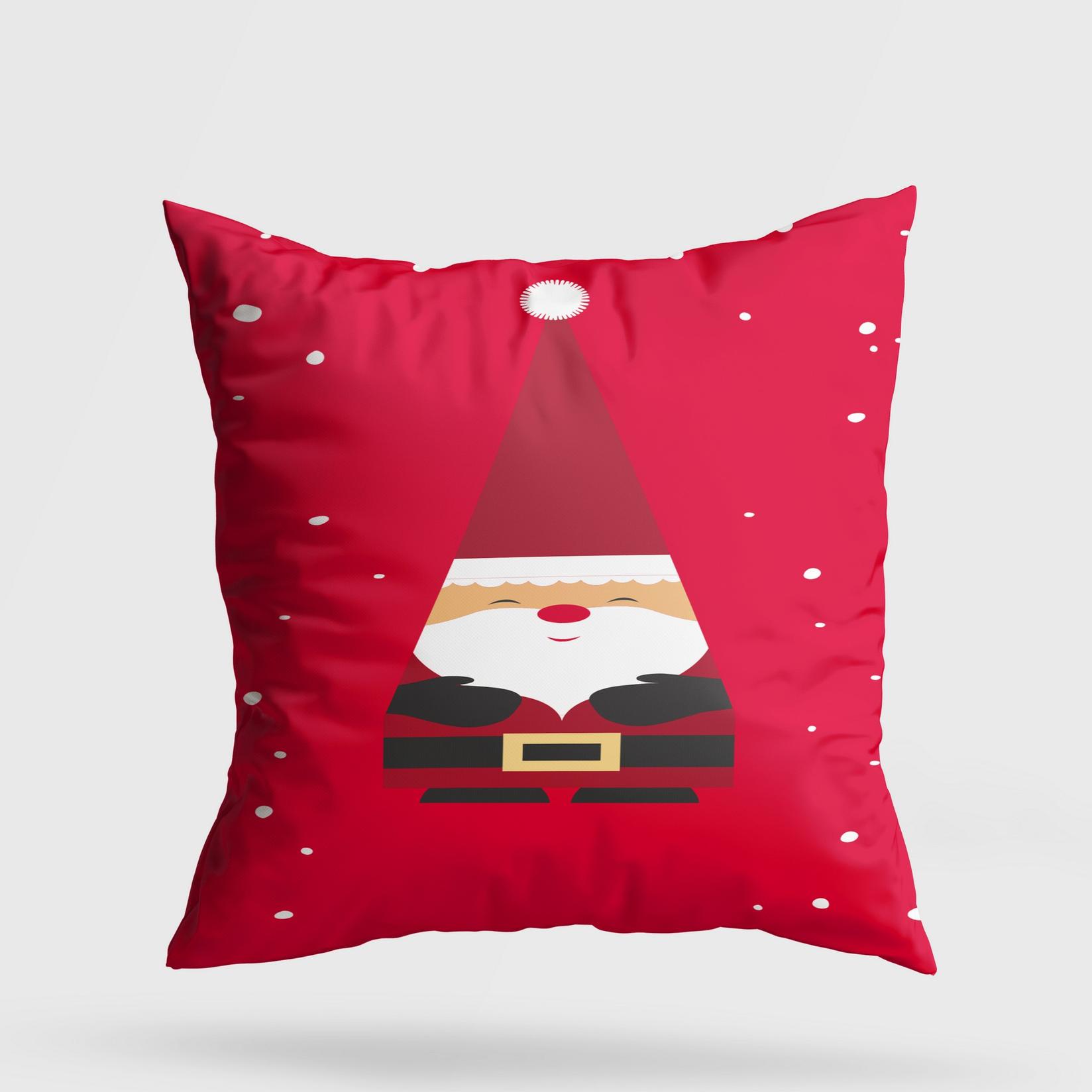 Jastuk Aberto Design 43x43cm Šareni