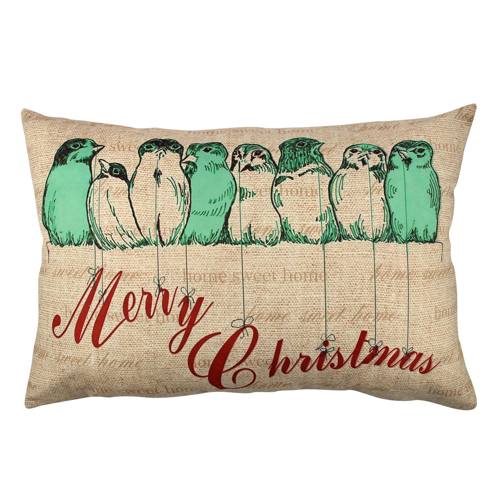 Aberto Design jastuk 33x48cm Šaren