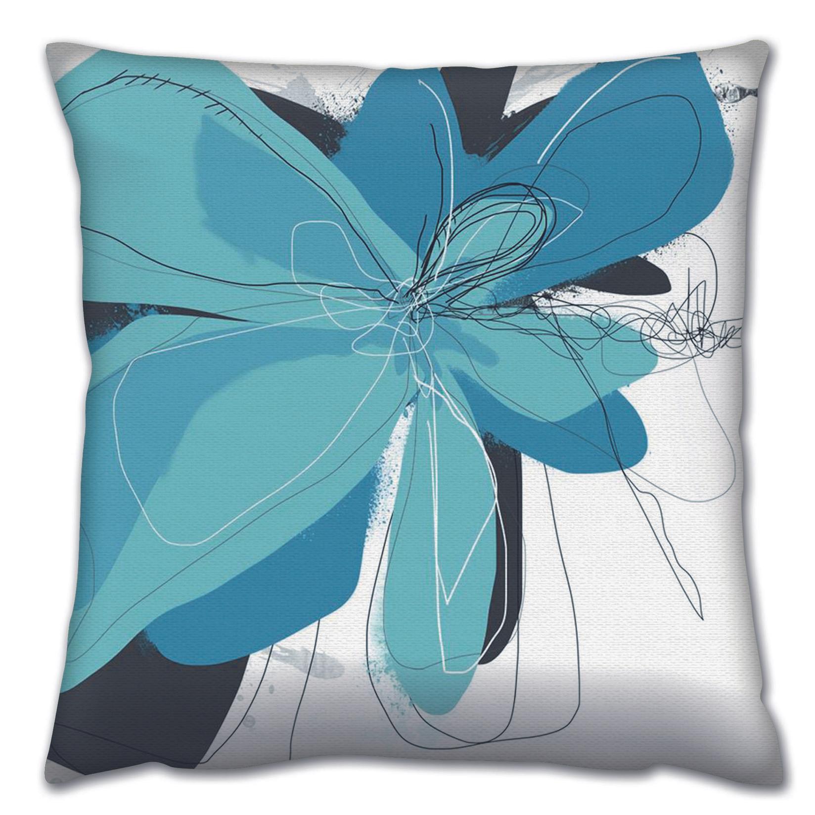 Jastuk Aberto Design 43x43cm Šareni