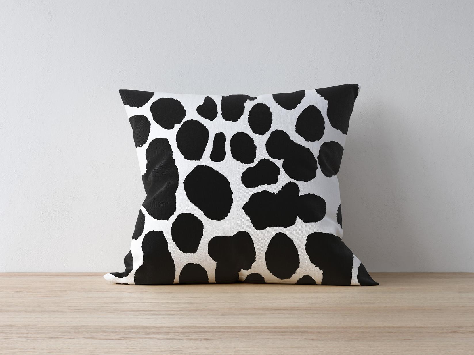 Jastučnica Aberto Design 43x43cm, šarena