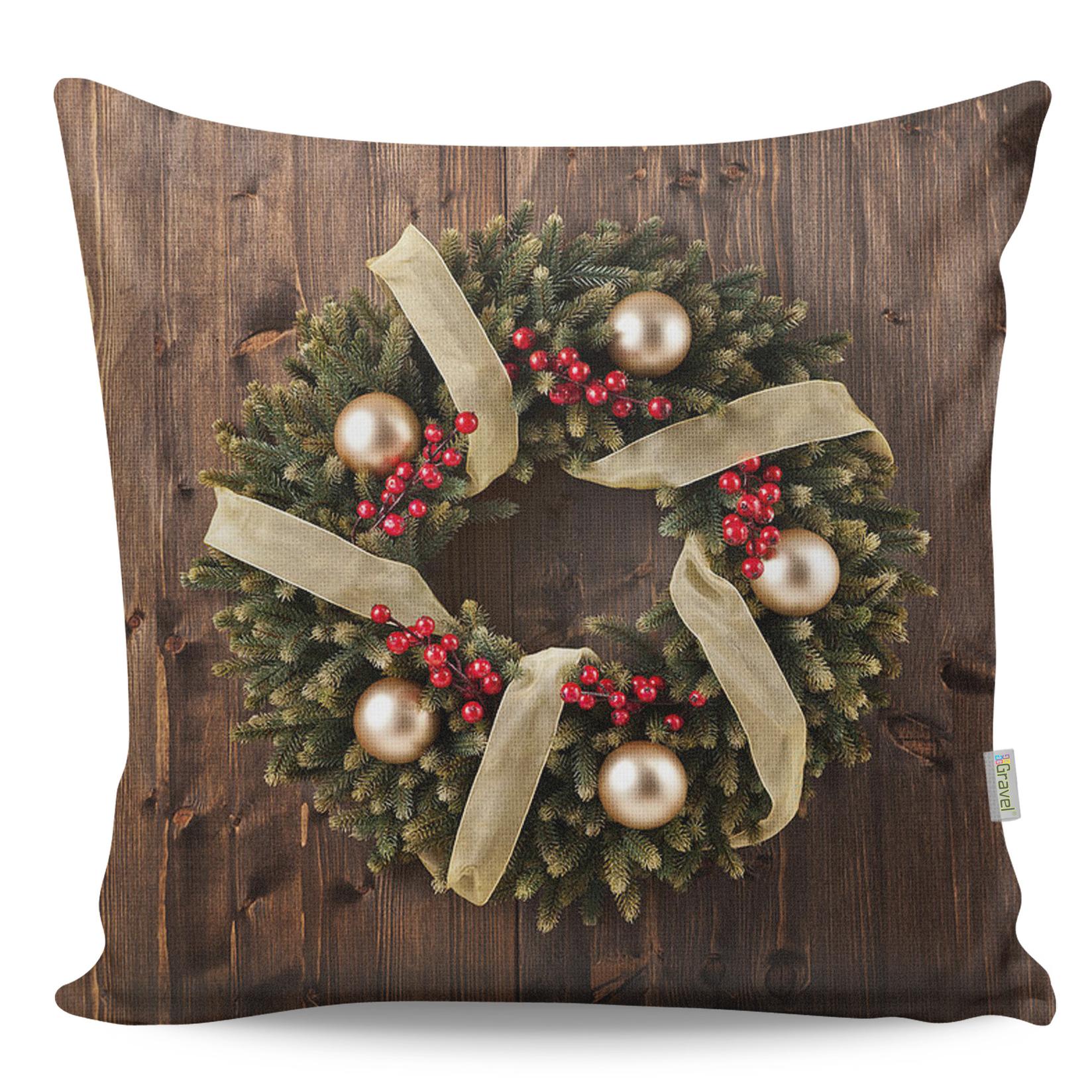 Jastuk Aberto Design 43x43cm Šareni