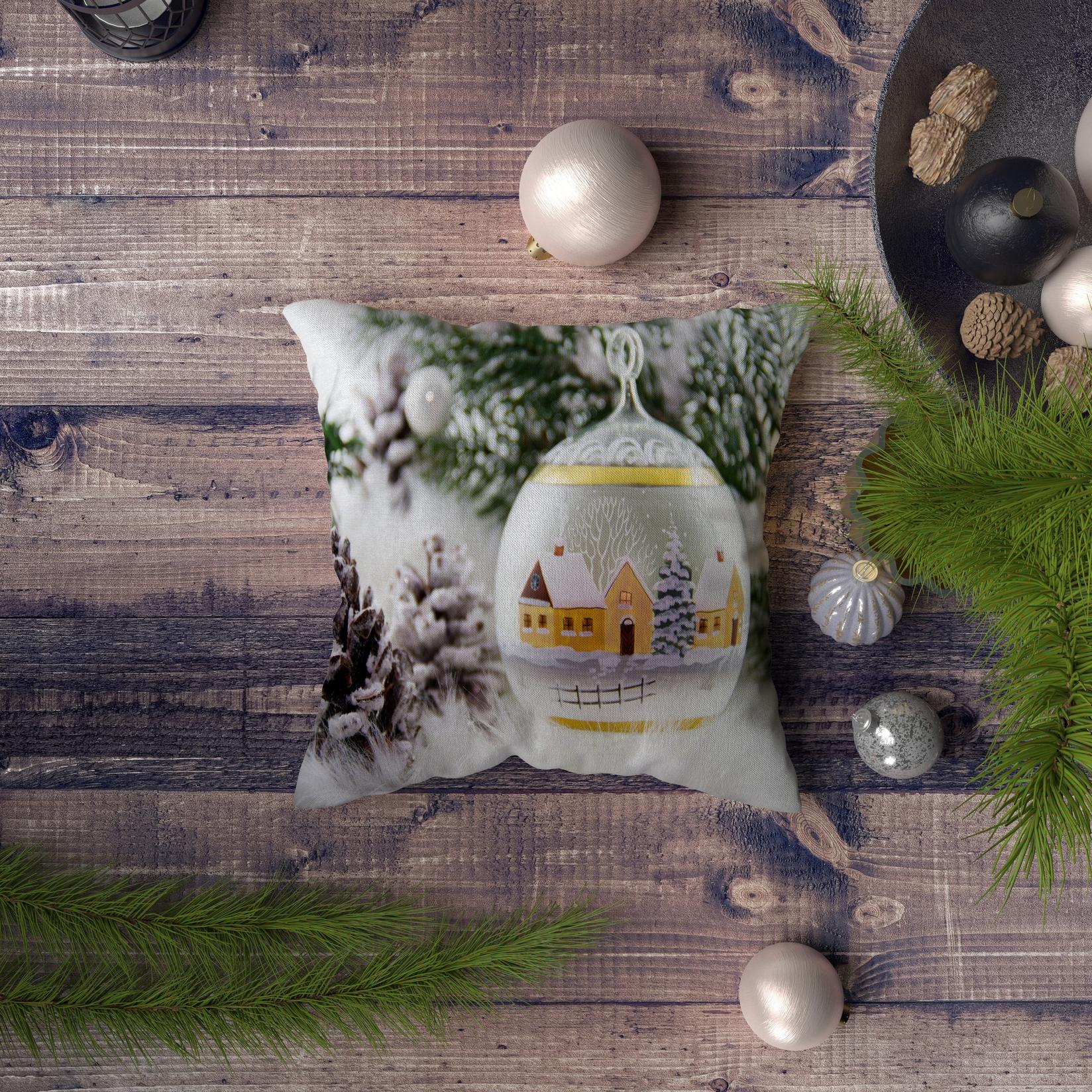 Jastuk Aberto Design 43x43cm Šareni