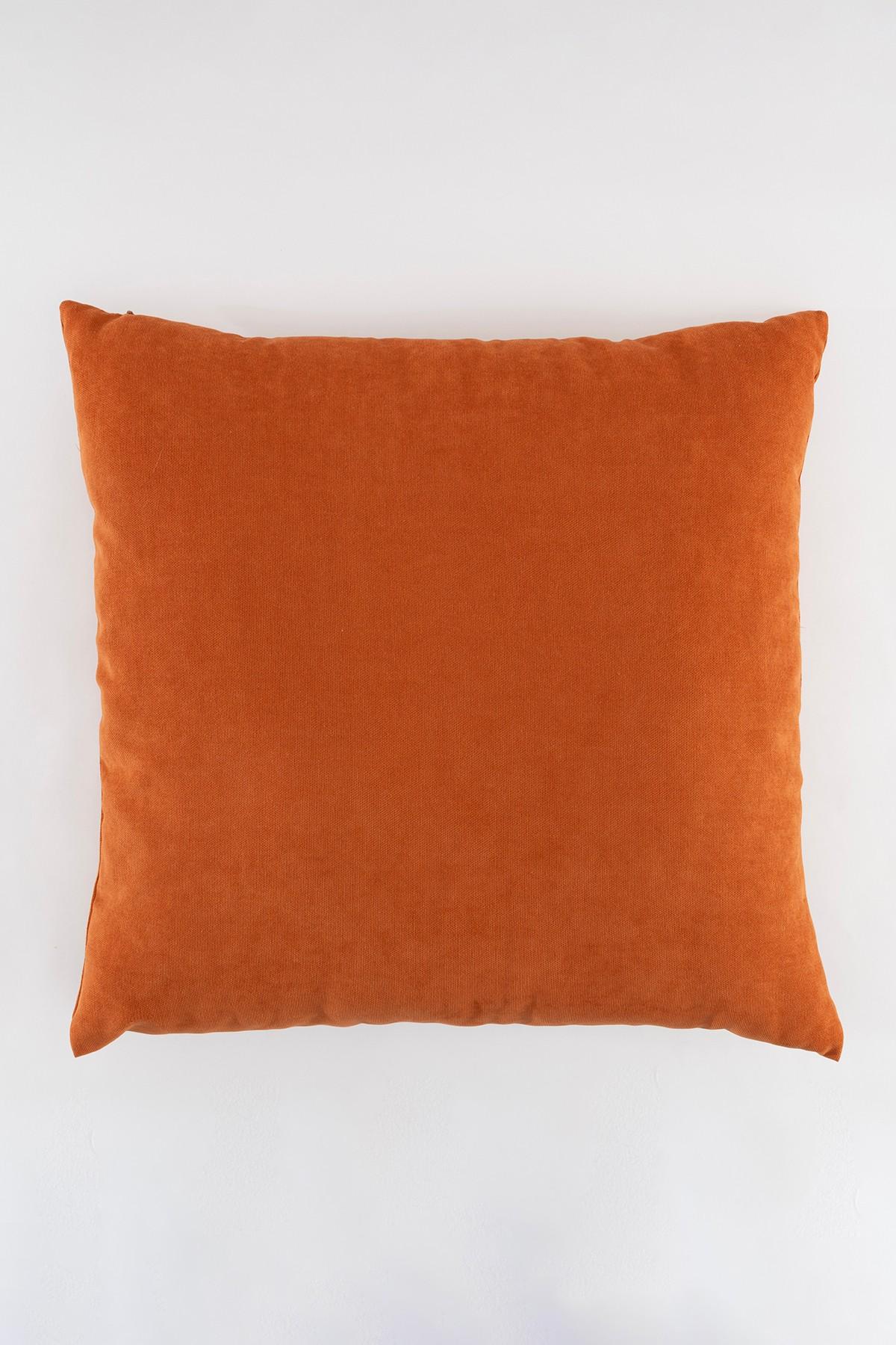 Aberto Design jastučnica 45x45cm bronza