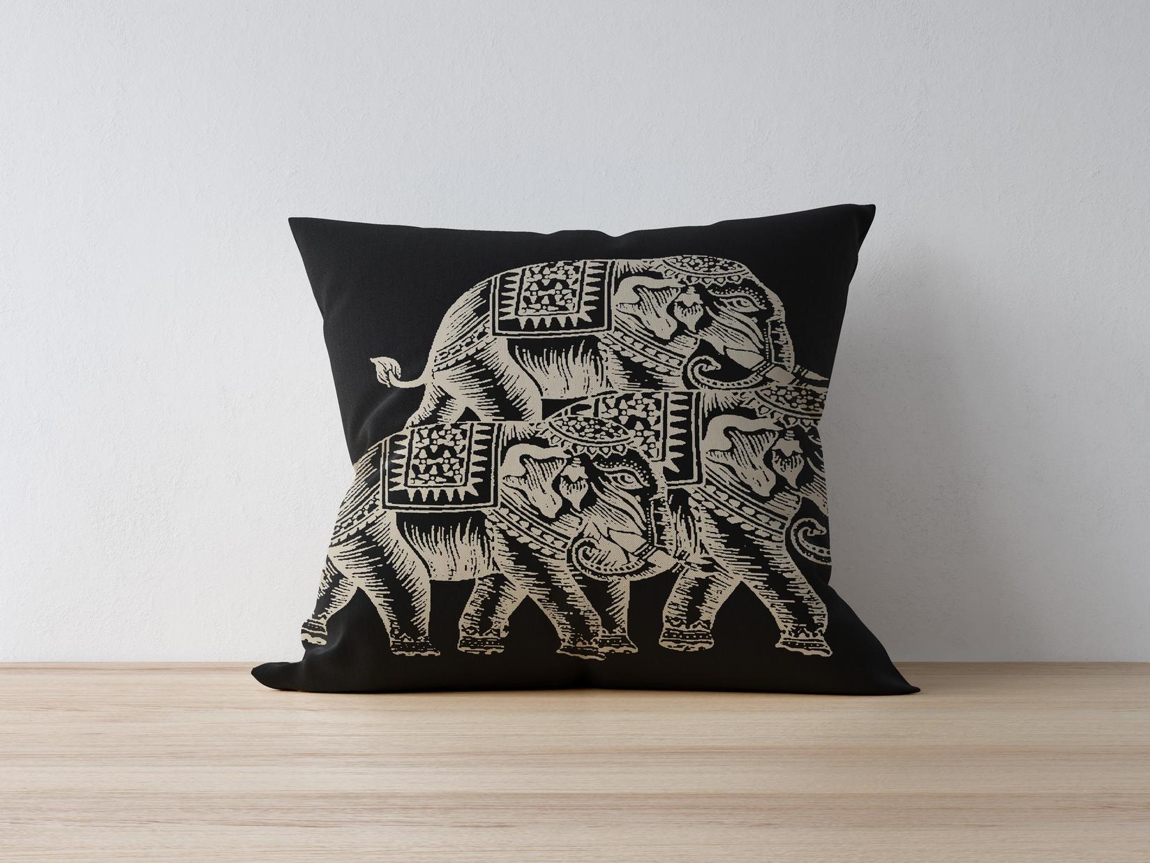 Jastučnica Aberto Design 43x43cm, šarena