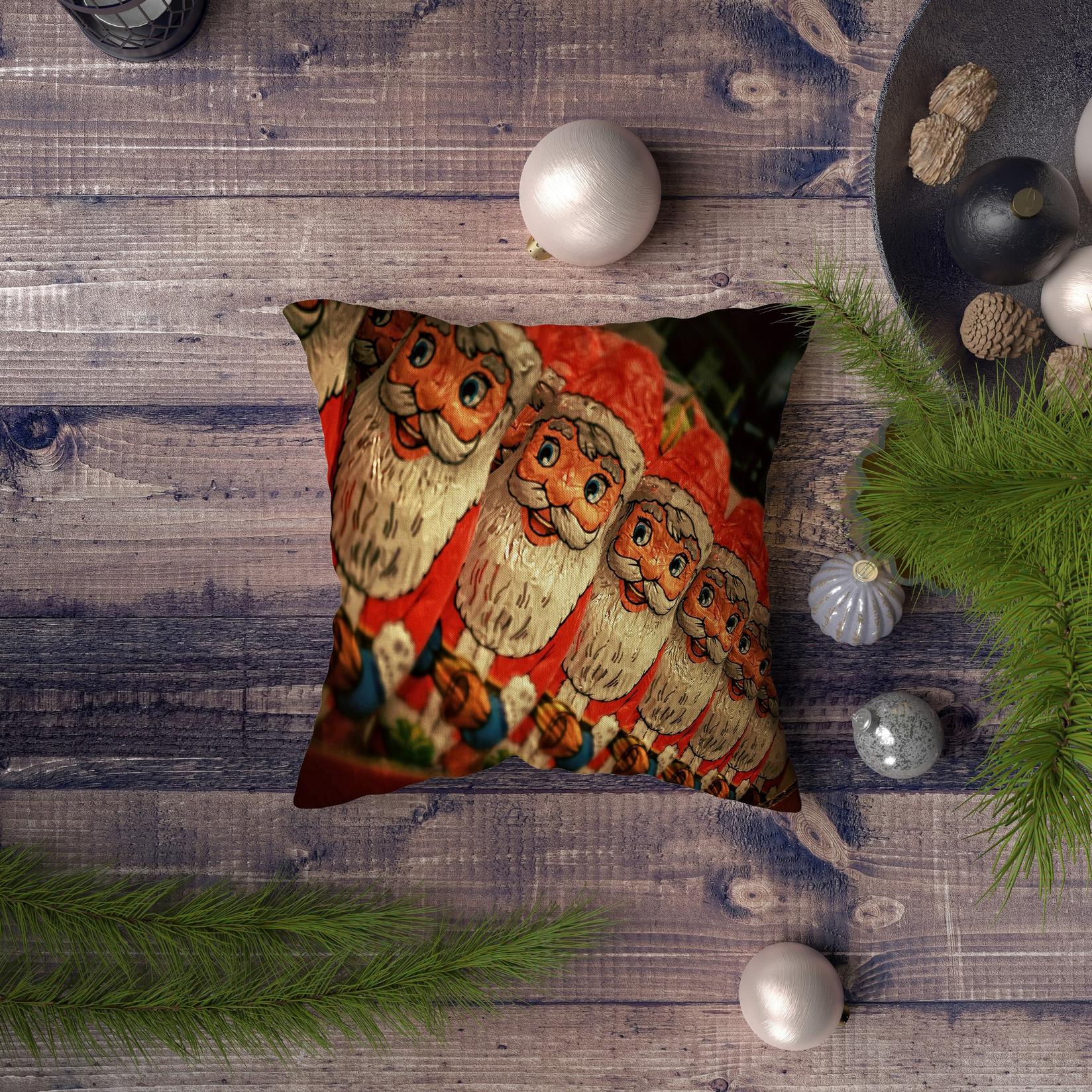 Aberto Design jastuk 43x43cm šareni